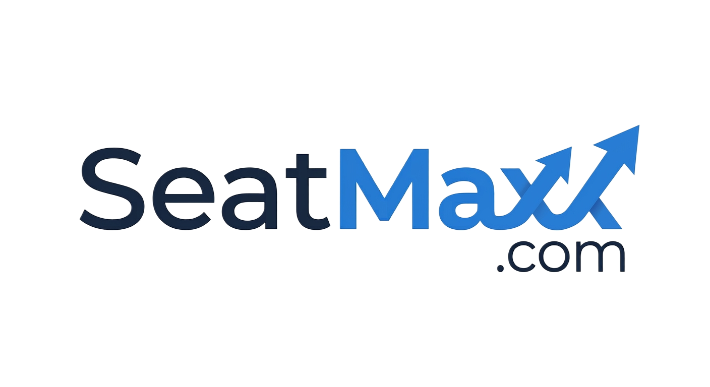 SeatMaxx